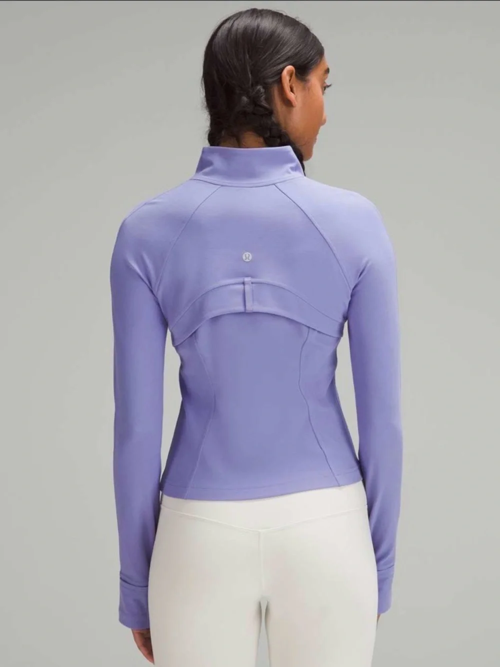lululemon Cropped Define Jacket *Nulu*
